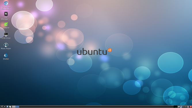 Ubuntu 14.04 Porting to Tronsmart Draco AW80 With Hardware Acceleration