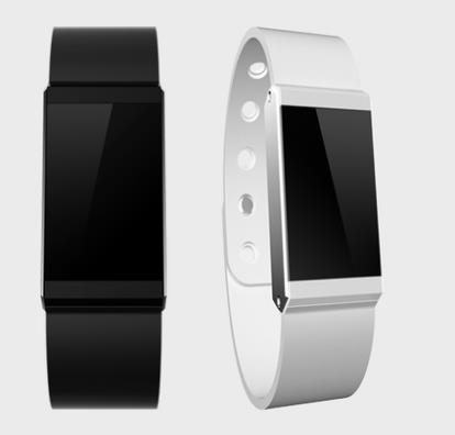 Evaluation of GYENNO One Smart Bracelet