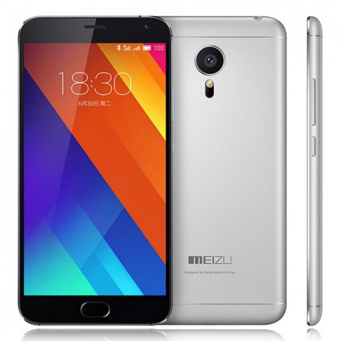 Meizu MX5 Review