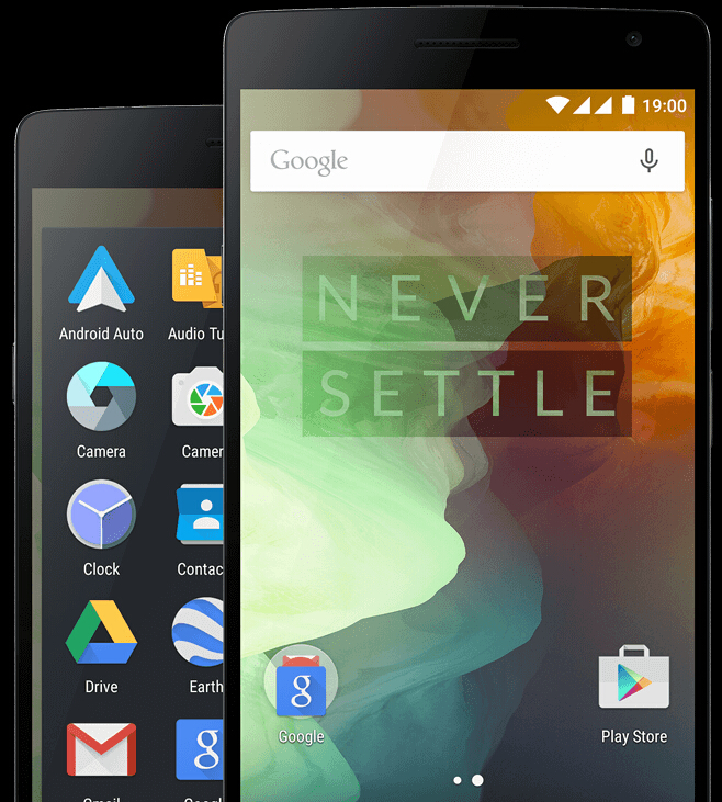 How to Install Oxygen OS on Chinese Variant OnePlus Two 182941 150805