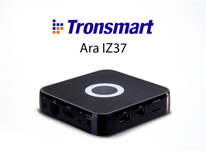 Godkendelse at se svømme How to upgrade windows 10 on Tronsmart Ara IZ37 dual boot tv box -