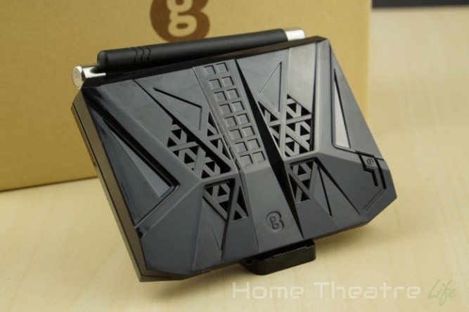 GeekBox Review: A Hacker’s Dream?