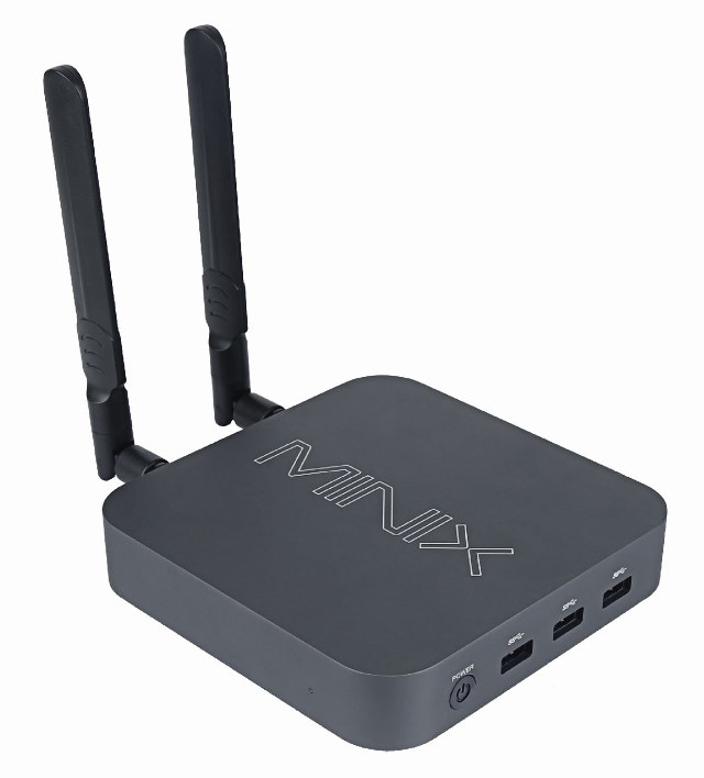 MINIX NCG-1 is coming &#8212; 4GB/128GB N3150 Quad Core 4K Windows Mini PC