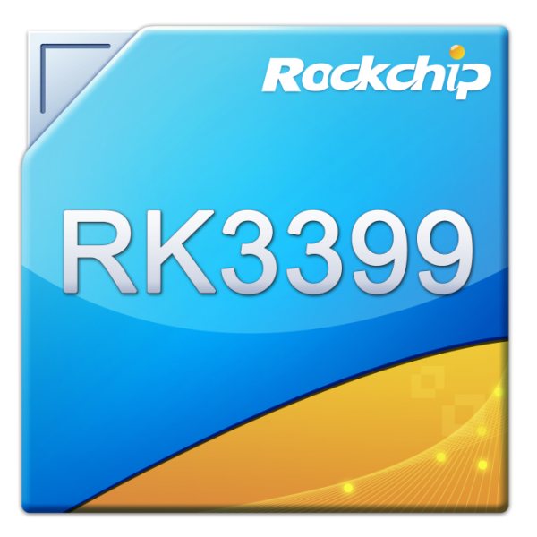 The first VR SOC is coming, Rockchip RK3399