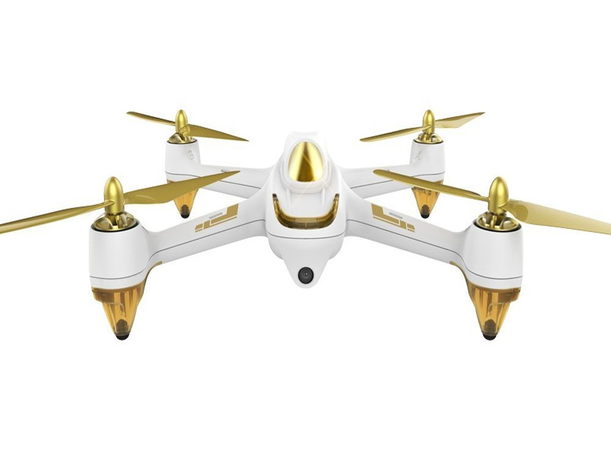 Hubsan X4 H501S