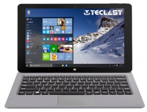 Tecalst Tbook 10