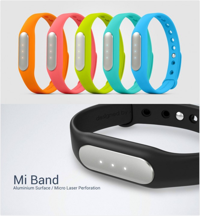 Mi Band Accessories and Amazfit Accessories Introduction