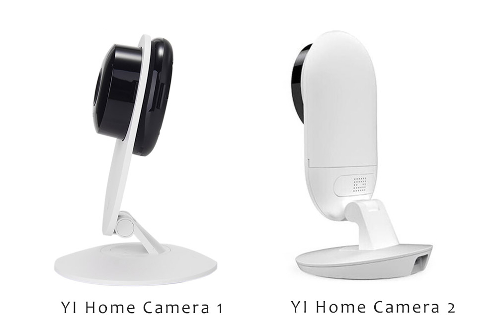 Yi's Home Camera 2 Review 1080p Home Security 