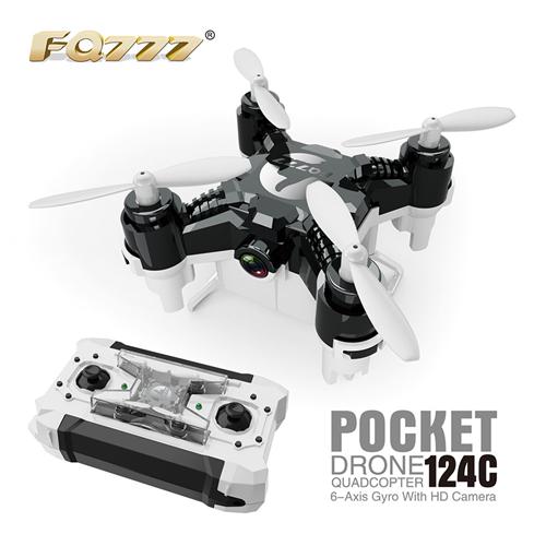 Fx mini best sale pocket drone review