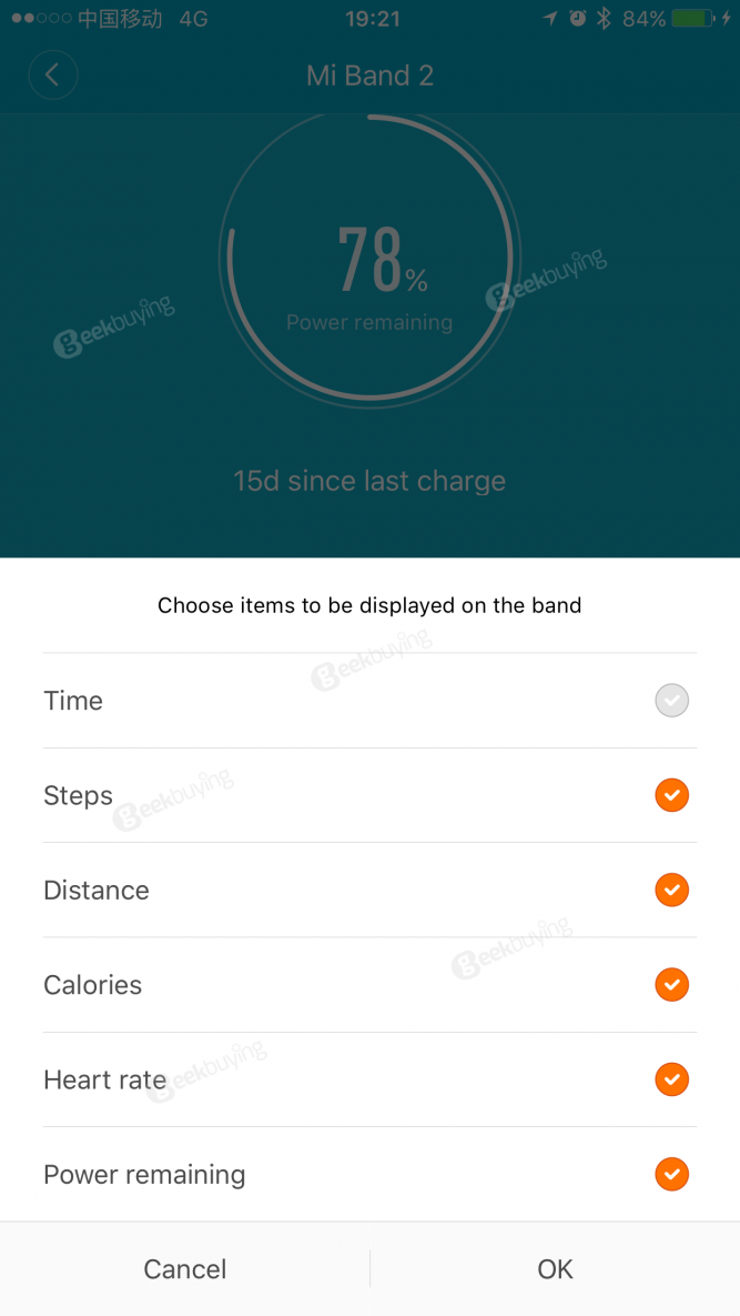 Mi Band 2 Frequently Asked Questions (FAQs)