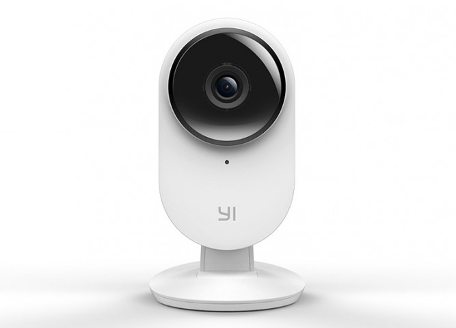 YI Home Camera 2 VS. YI Home Camera 1, Real Smart Home Guard