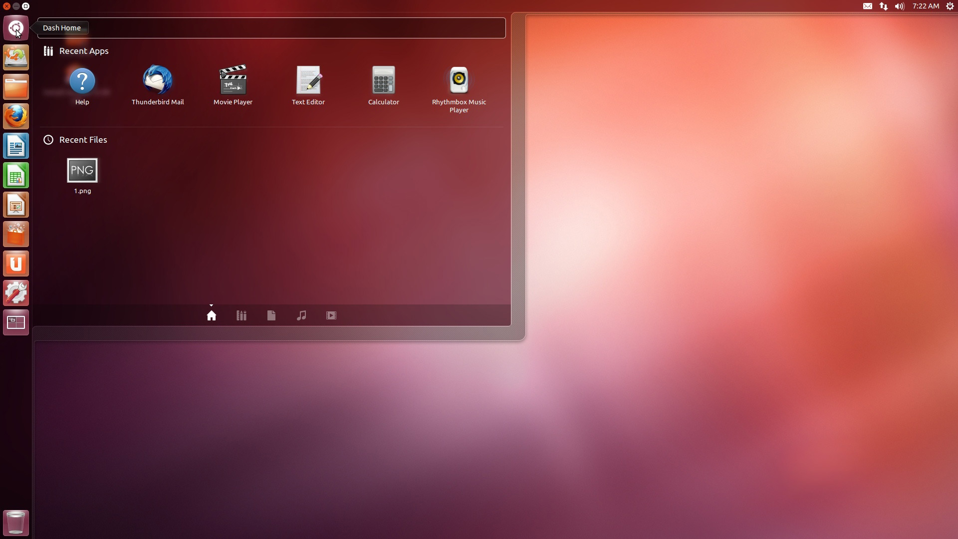 Desktop downloads. Ubuntu 12.04.5 LTS. Ubuntu 12.04 LTS (precise Pangolin). Убунту Юнити. Графическая оболочка Unity для Ubuntu.