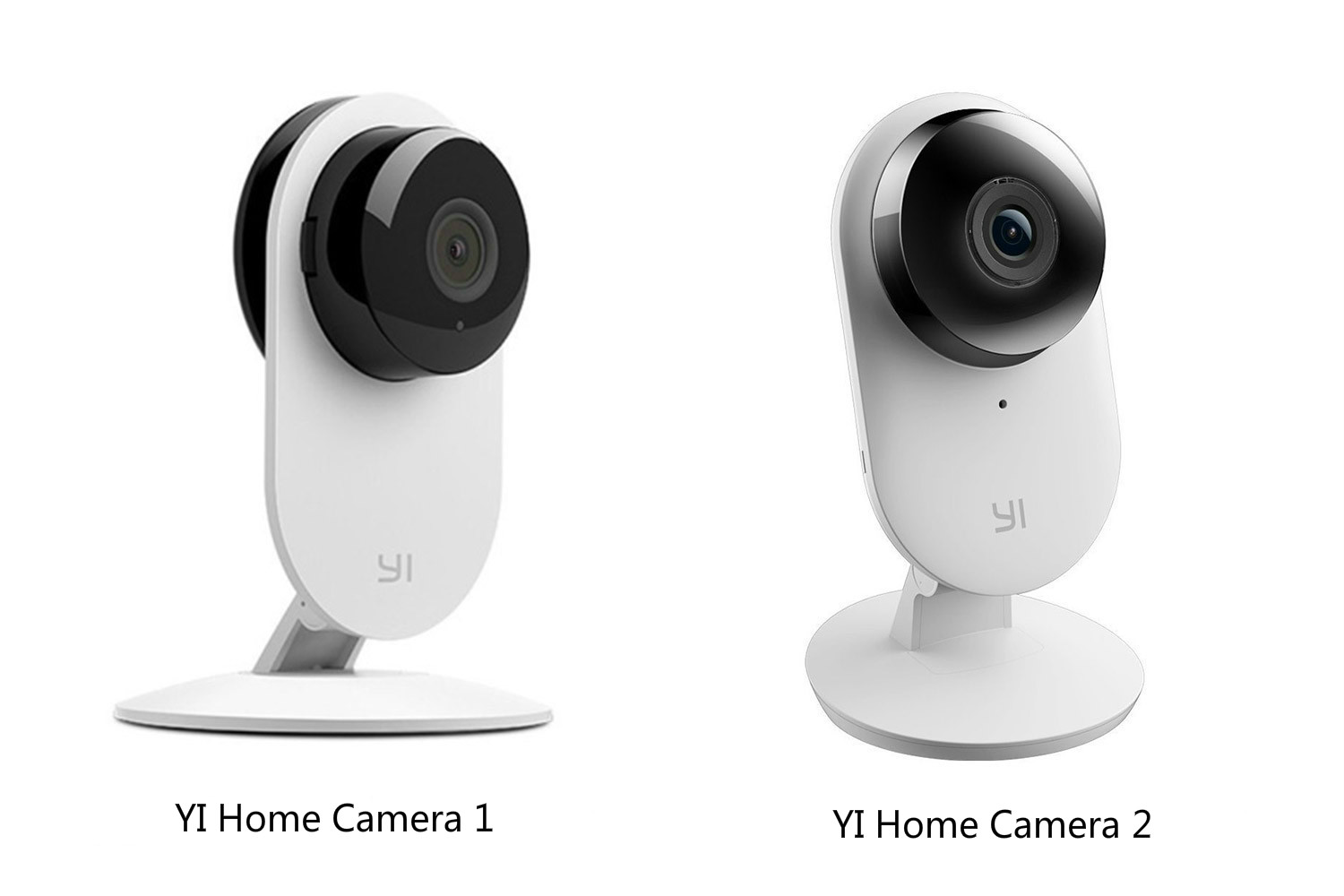 Getting Started with the YI Home Camera 