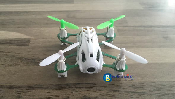 Hubsan H111D-1