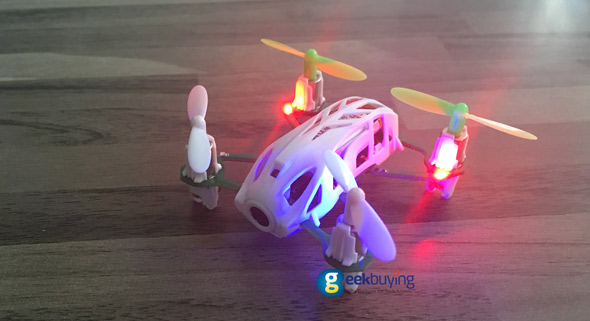 Hubsan H111D-14