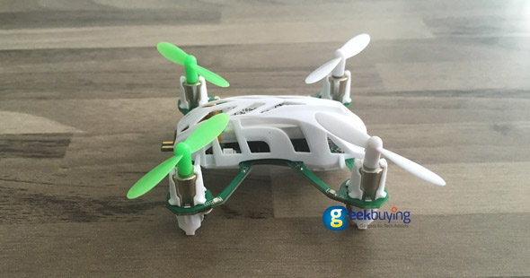 Hubsan H111D-2