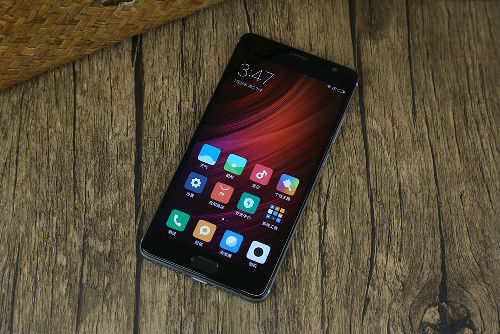 Xiaomi Redmi Pro-14