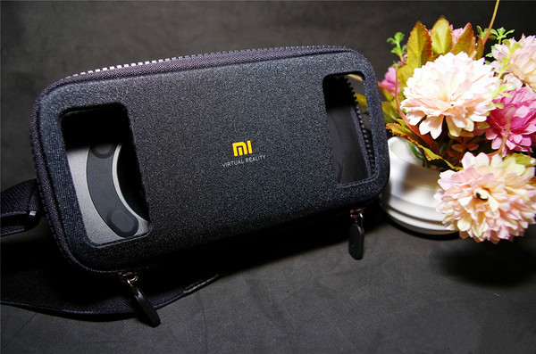 Xiaomi Mi VR Headset Unboxing Review