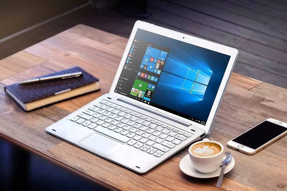 Teclast Tbook 16 Pro-1