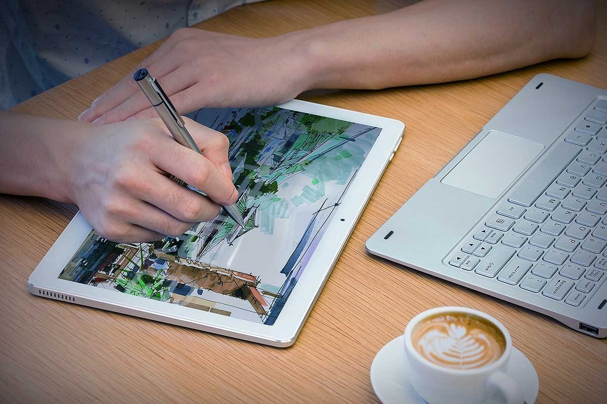 Teclast Tbook 16 Pro-4