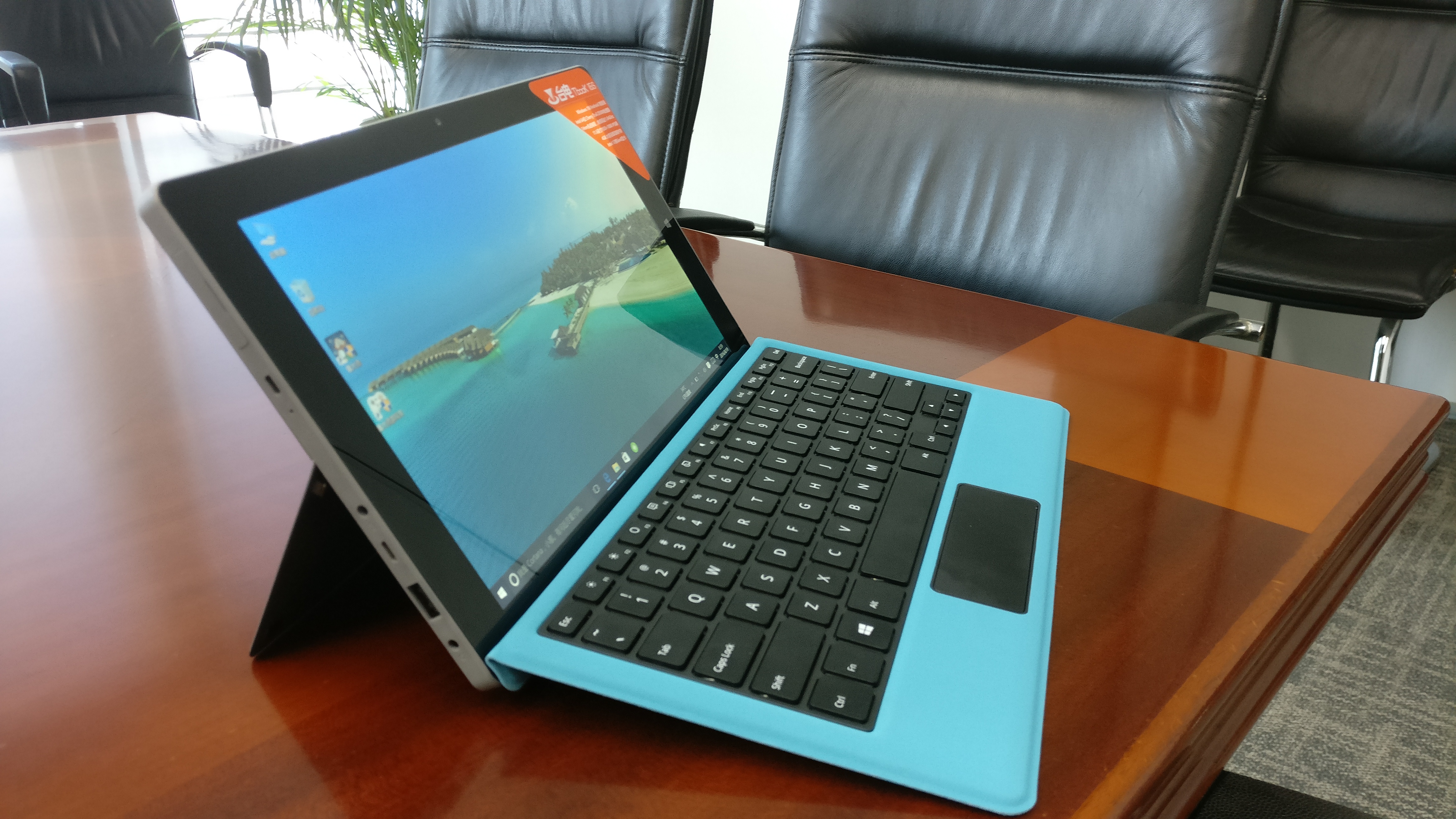 Teclast Tbook 16S-2