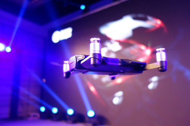 Wingsland S6 Pocket Drone Released: Zerotech Dobby Competitor