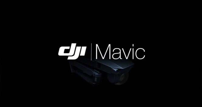 DJI’s Next Drone Leaked – DJI Mavic