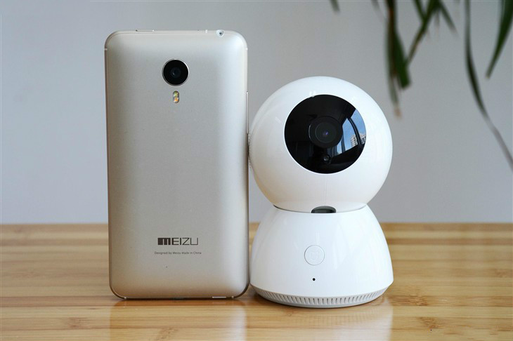 Xiaomi MIJIA home camera-8