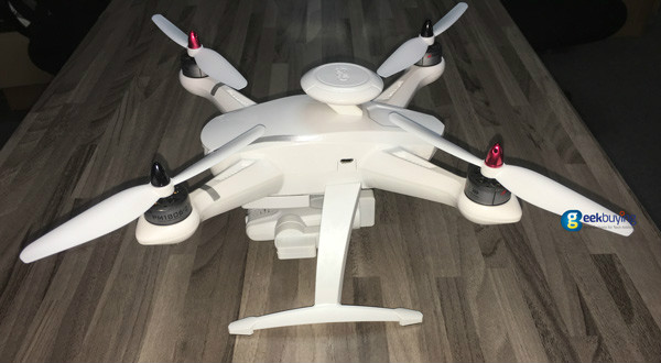 Cg035 store drone review