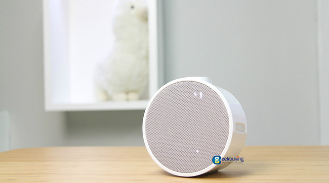 Xiaomi Mi Music Alarm Clock Unboxing Review