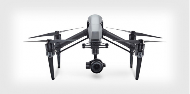 DJI Inspire 2 Release Date, Price and Specifications