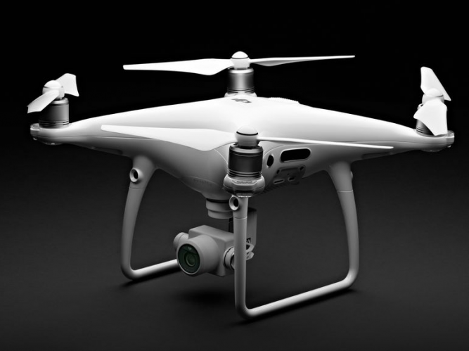 DJI Phantom 4 Pro Release Date, Price and Specifications