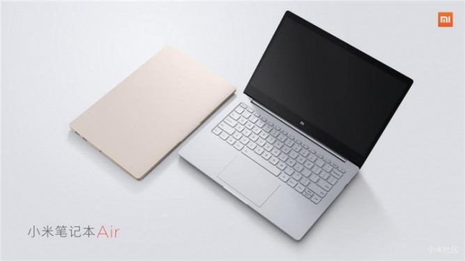 Xiaomi Mi Notebook Air 4G Launched: Unboxing Pictures, Specs and Features
