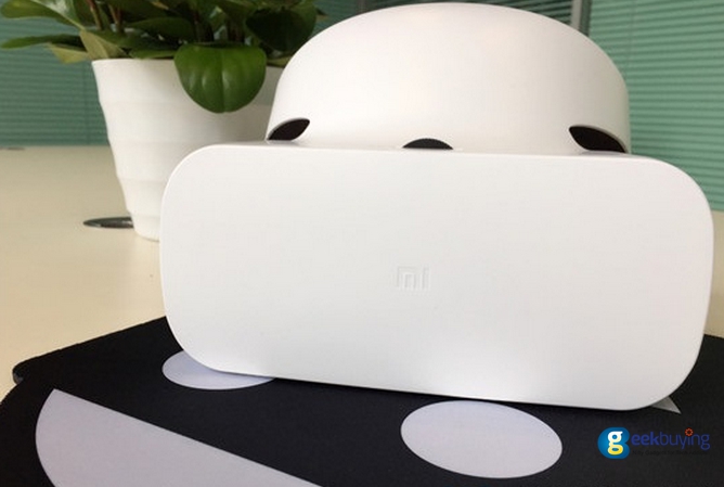 Xiaomi vr best sale headset review