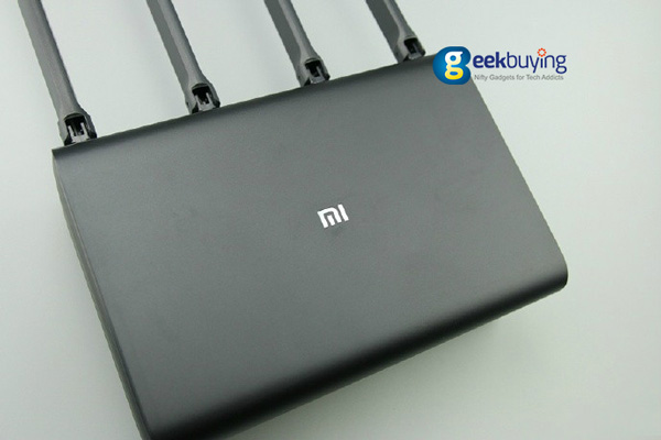 Xiaomi Mi Router HD Unboxing