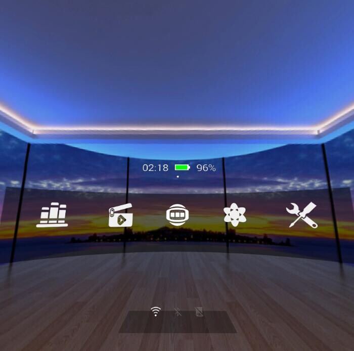 BOBOVR X1 AIO Promises Hassle-Free Virtual Reality Experience
