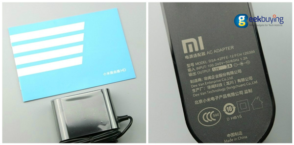 Xiaomi Mi Router HD Unboxing