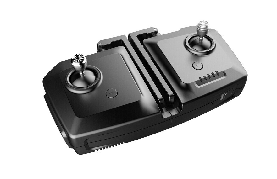 ZEROTECH Announces New 4K Foldable Pocket Drone – the Hesper