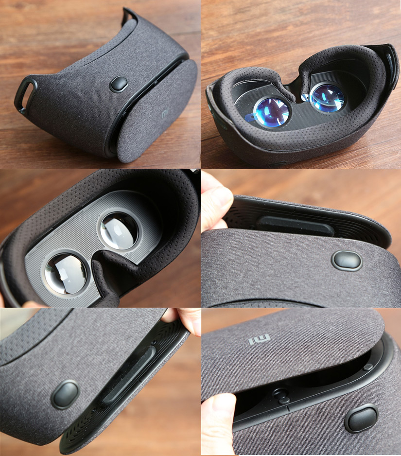 XIAOMI MI VR Play 2 Unboxing and First Impressions