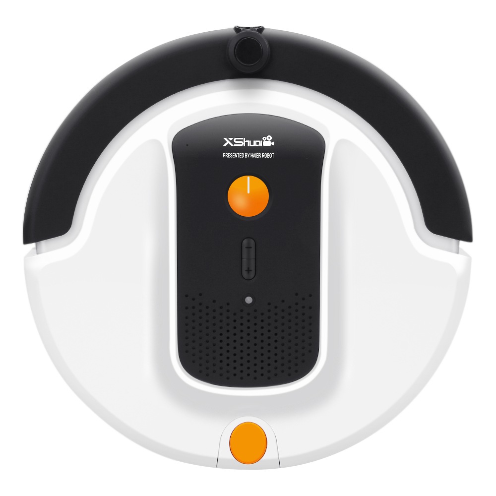 IS XSHUAI`S SHUAIXIAOBAO ROBOT VACUUM CLEANER UP TO TASK?