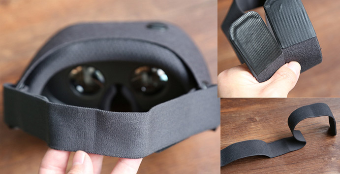 XIAOMI MI VR Play 2 Unboxing and First Impressions