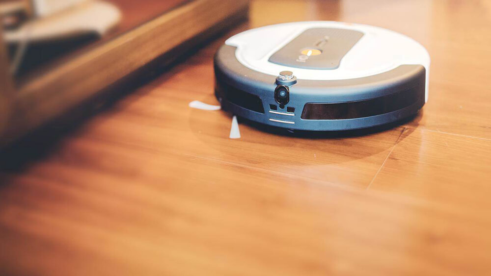 IS XSHUAI`S SHUAIXIAOBAO ROBOT VACUUM CLEANER UP TO TASK?