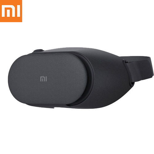 XIAOMI MI VR Play 2 Unboxing and First Impressions