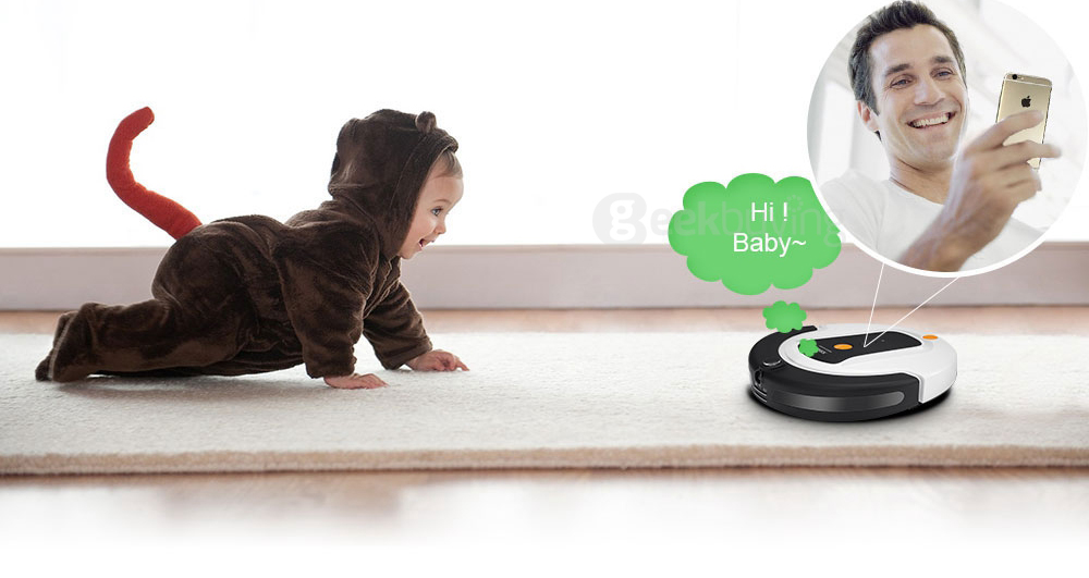 IS XSHUAI`S SHUAIXIAOBAO ROBOT VACUUM CLEANER UP TO TASK?