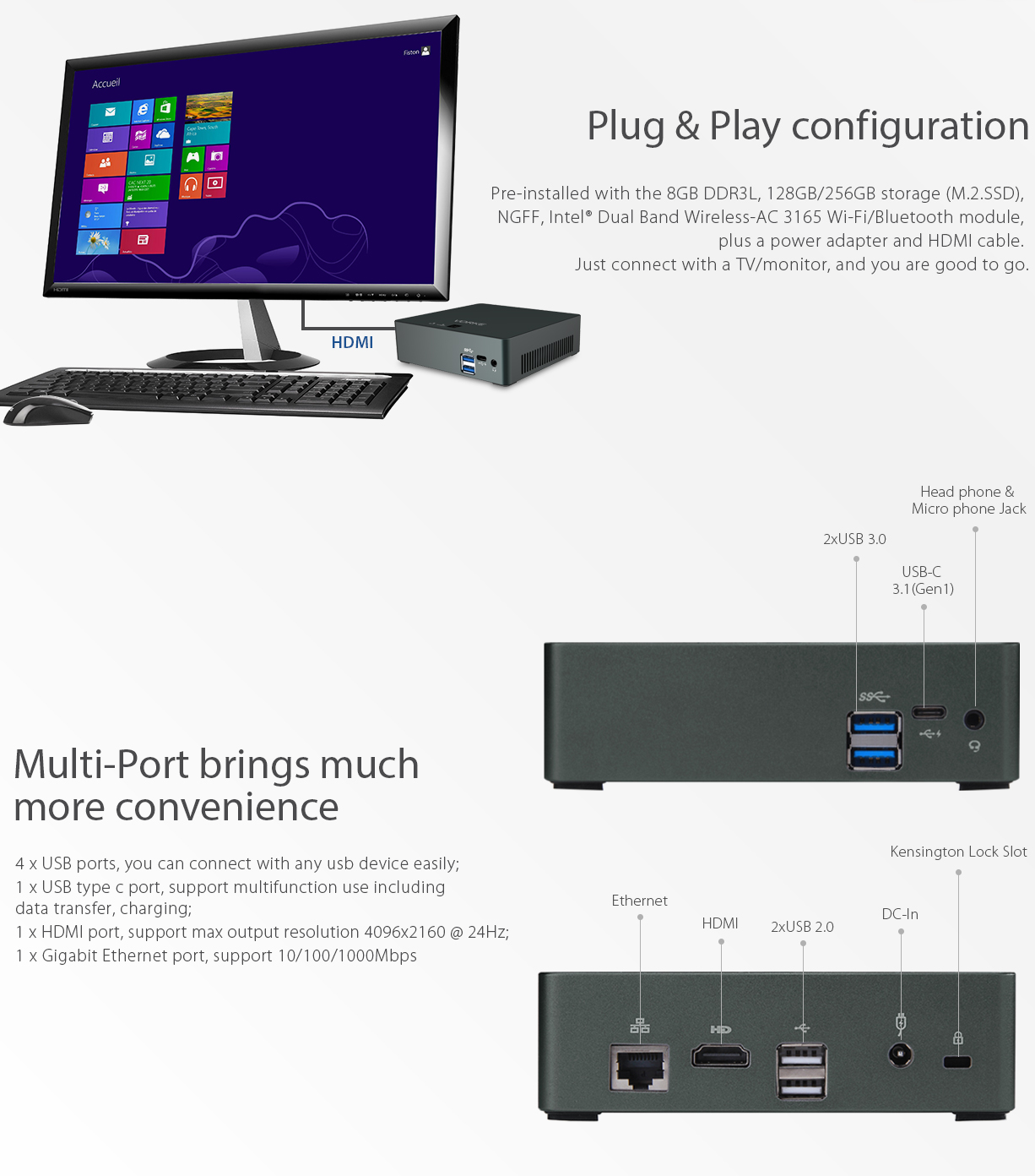 Vorke is Back with the 7th-Gen Core Processor-Powered V2 Plus