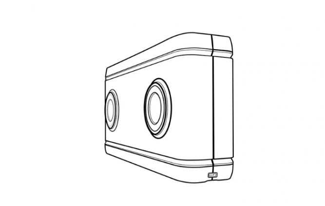 Google is Launching A New Line of Camera For 180-Degree VR Video