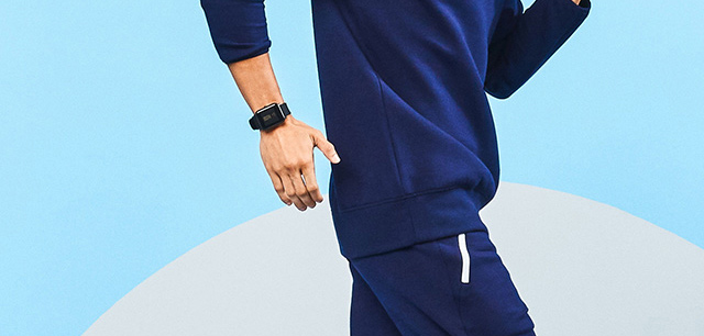 Huami Launches Smartwatch Amazfit Bip Lite