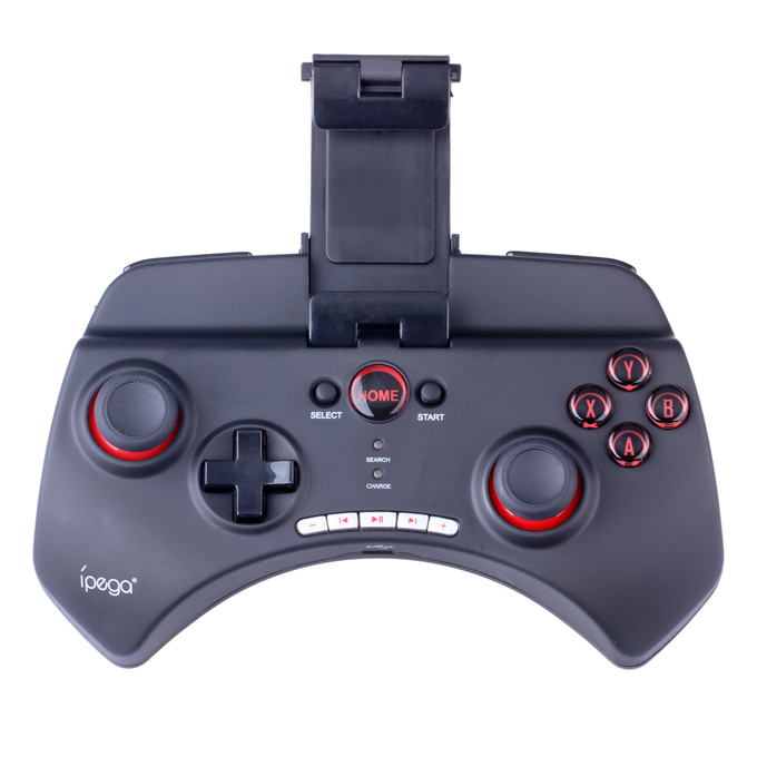 iPega PG-9025 Bluetooth Controller Introduction