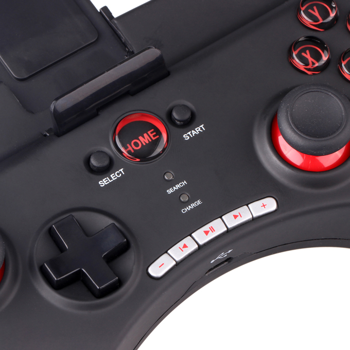 iPega PG-9025 Bluetooth Controller Introduction