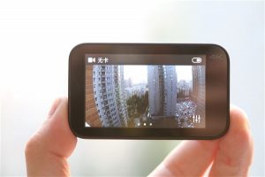 Xiaomi Mijia 4K Action Camera Comes!